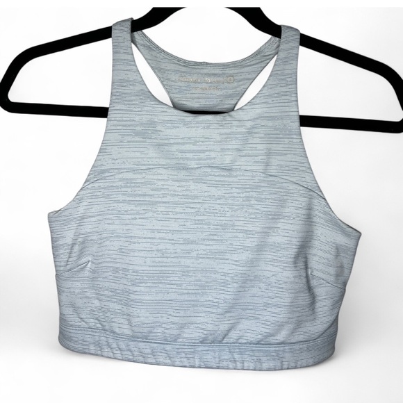 Outdoor Voices TechSweat Sports bra/top - Picture 1 of 3
